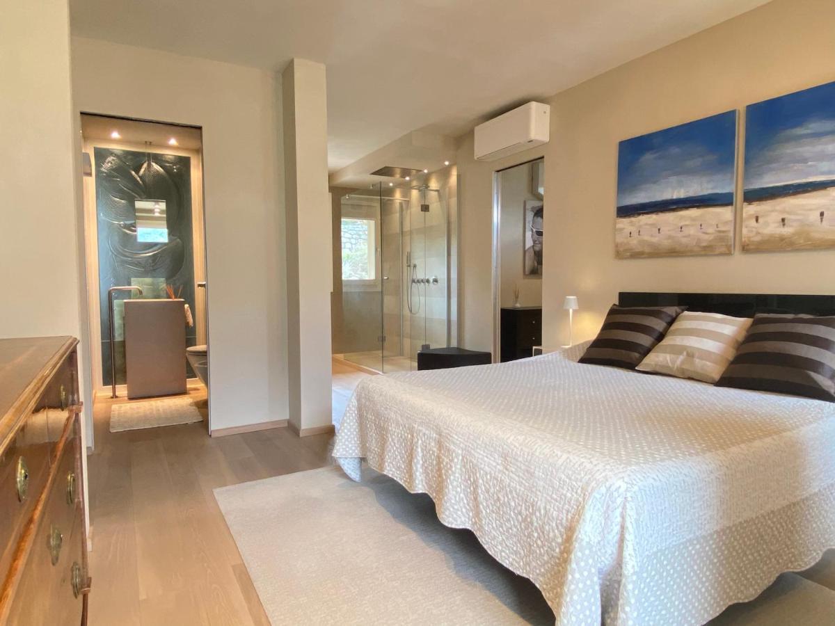 Design & Mountain View Bedroom Aosta Dış mekan fotoğraf