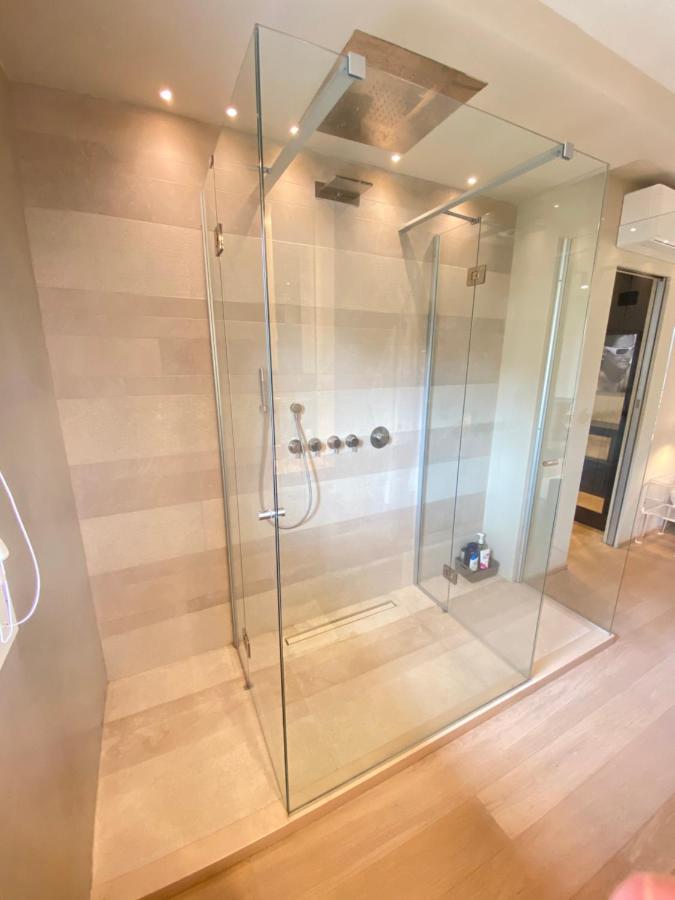 Design & Mountain View Bedroom Aosta Dış mekan fotoğraf