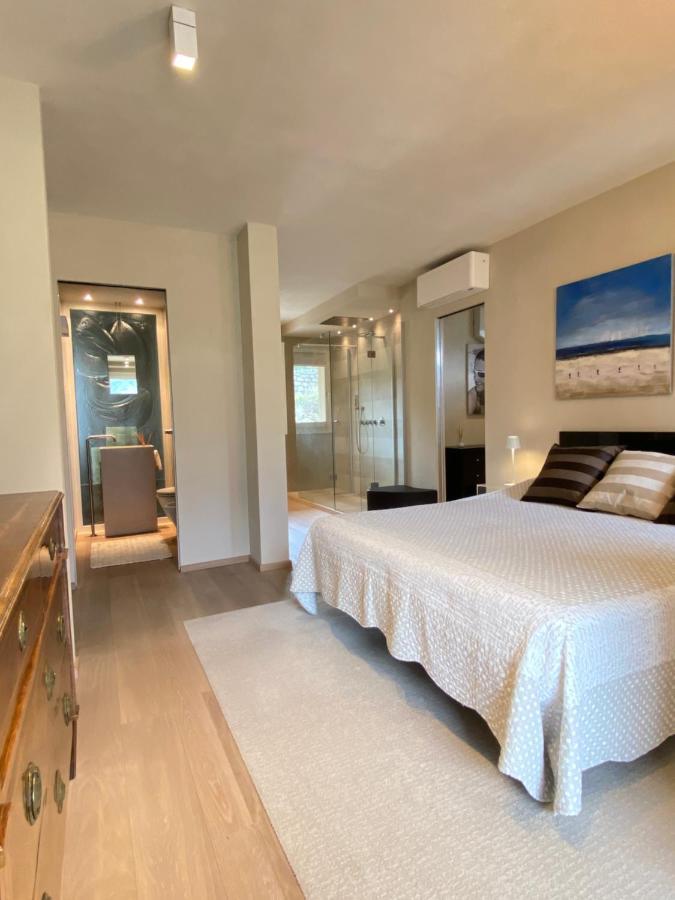 Design & Mountain View Bedroom Aosta Dış mekan fotoğraf
