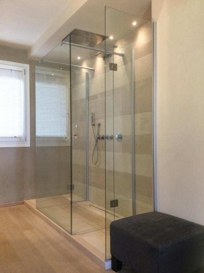Design & Mountain View Bedroom Aosta Dış mekan fotoğraf